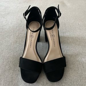 Chinese Laundry Teri Sandal size 6.5